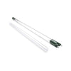 Install the Viqua S463-QL Lamp: Quick and Easy Guide