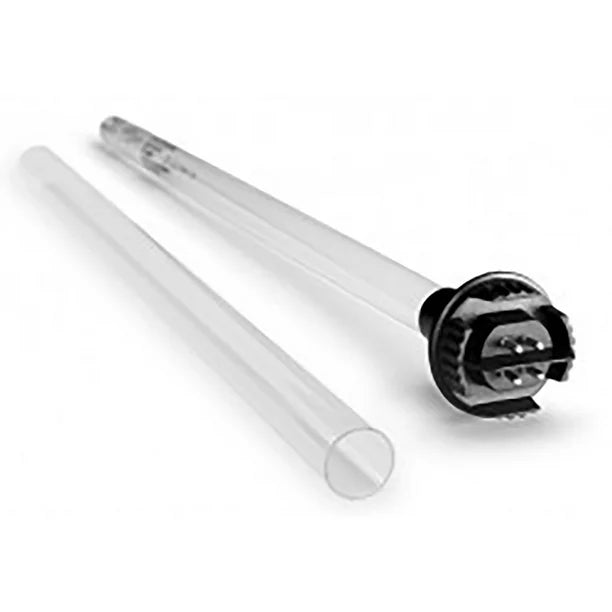 VIQUA 602810-102 UV Lamp and Sleeve Kit for D4, D4+, and D4 Premium Systems, ideal for water filtration maintenance and UV system replacement.