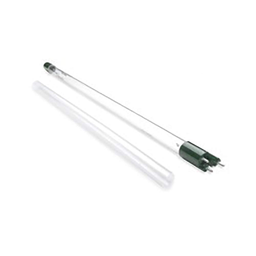 Install the Viqua S463-QL Lamp: Quick and Easy Guide