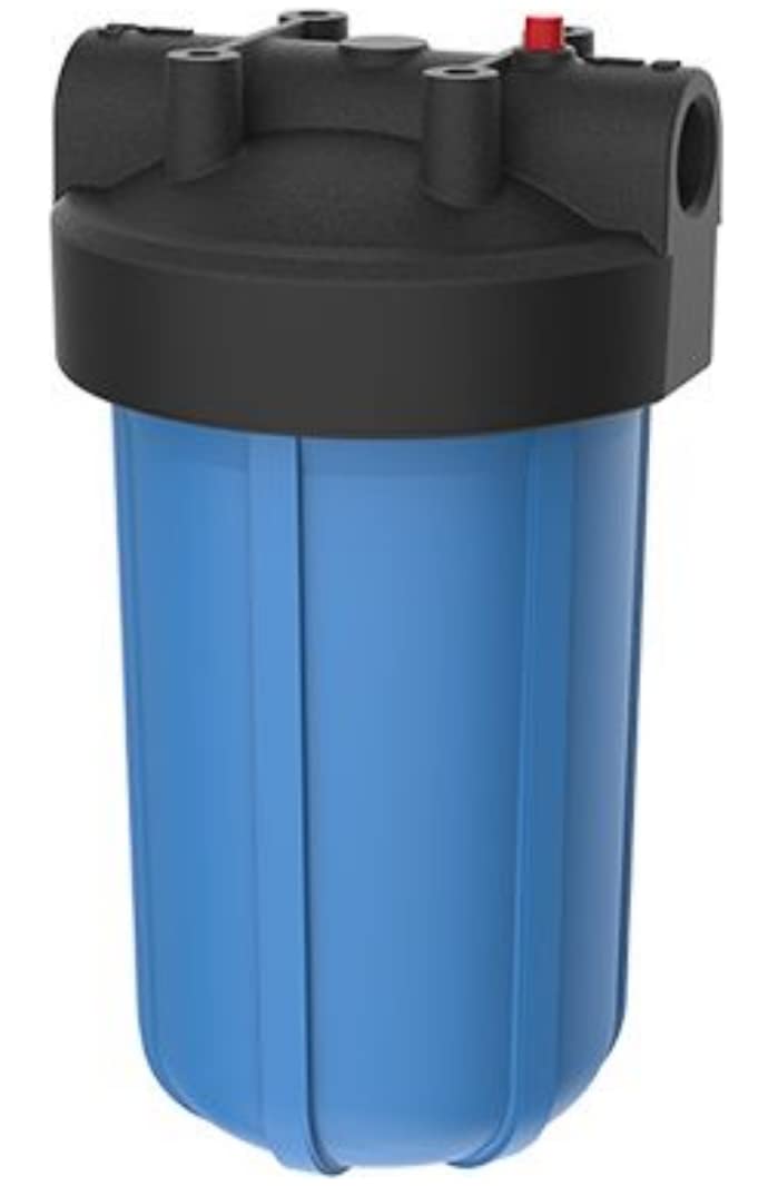 Versatile Filtration: Pentair Pentek Big Blue