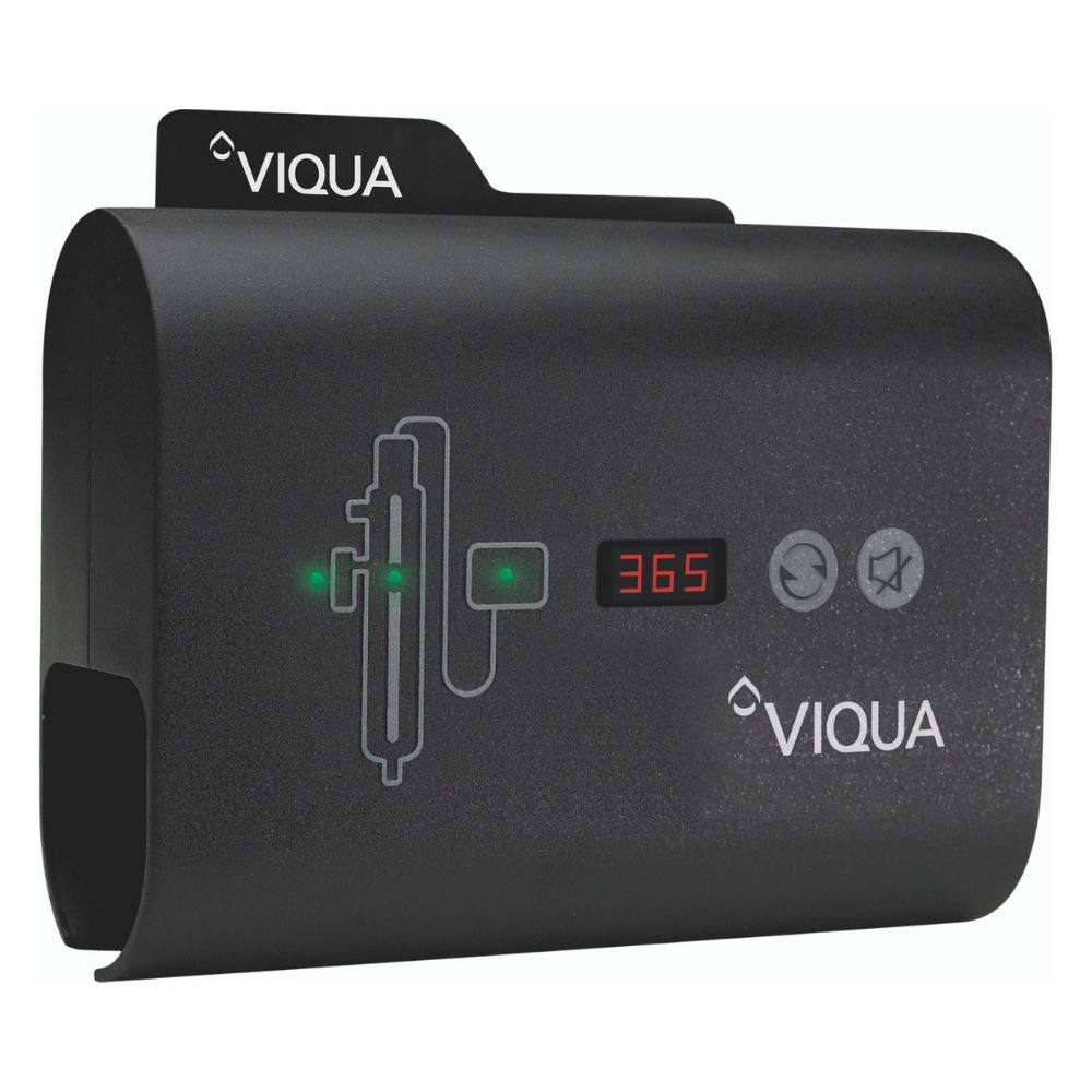 Reliable UV Monitoring for Trojan UVMAX Systems