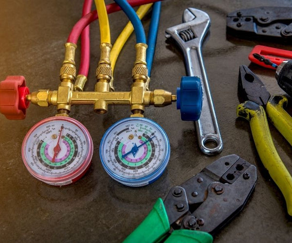 A Guide To Choosing General Contractor Equipment – Provizio