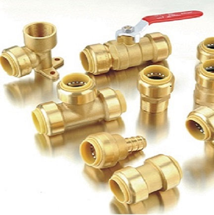 Brass Check Valves