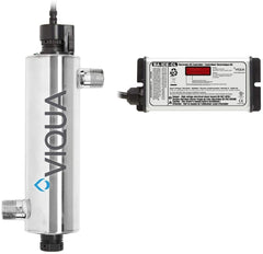 Viqua UV Water Systems | Provizio Supply
