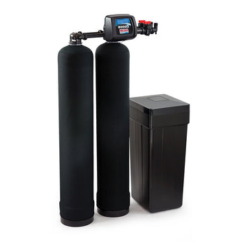 Water Softening