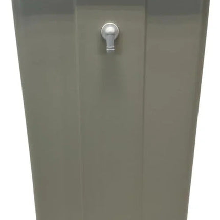 15" x 17" x 36" Water Softener Brine Tank Replacement