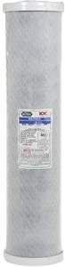 Matrikx CTO Carbon Block Chlorine Reduction Filter
