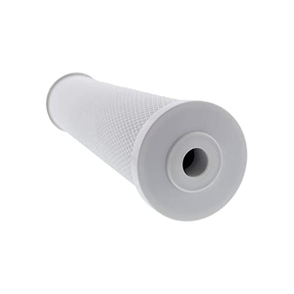 Viqua C2-02 Carbon Block Filter 10-Micron 4.5" x 20" or VIQUA IHS12-D4, IHS22-D4, and IHS22-E4 Systems