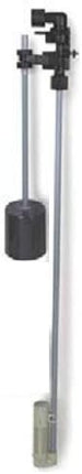Complete Brine Salt Tank Safety Float Assembly