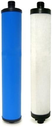 Microline RO Filter Replacement Set for Water Treatment