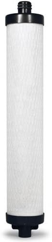 Microline Split Sediment/Carbon Pre-Filter S7028