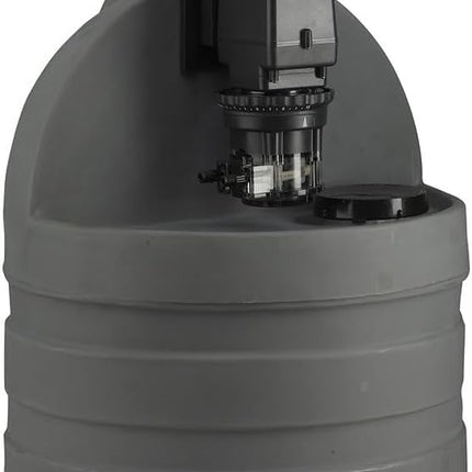 Stenner STS15NC Metering Pump Tank - 15 Gallon Capacity