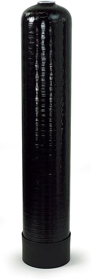 10" x 54" Mineral Resin Tank for Water Treatment