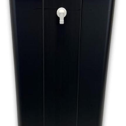 15" x 17" x 36" Water Softener Brine Tank Replacement