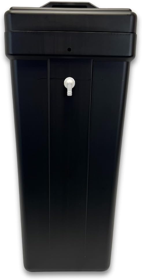 15" x 17" x 36" Water Softener Brine Tank Replacement