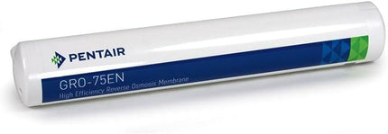 Pentair GRO-75EN Reverse Osmosis Replacement Water Filter