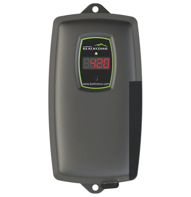 Luminor Blackcomb HO 4.1 UV System Controller for Water Treatment