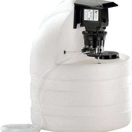 Stenner STS15NC Metering Pump Tank - 15 Gallon Capacity