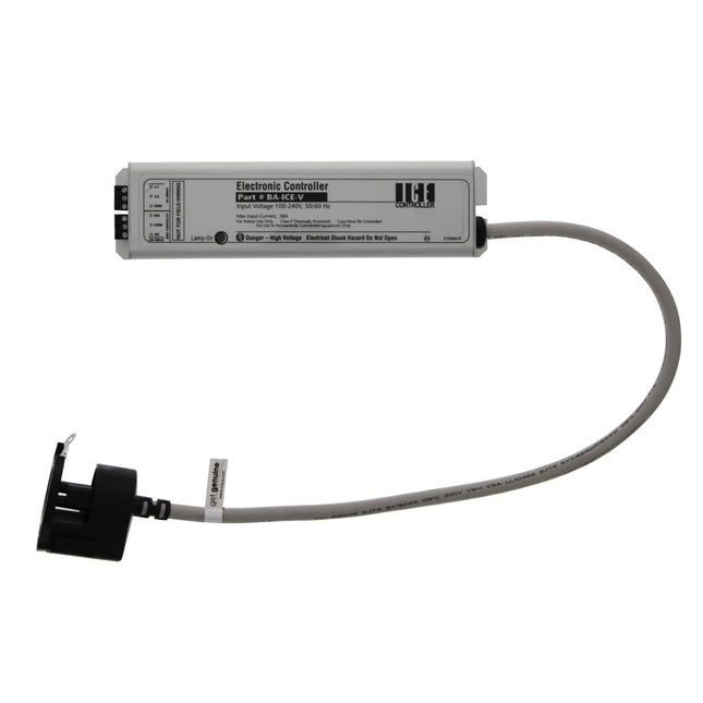 Genuine VIQUA BA-ICE-V Replacement Controller for UV Systems