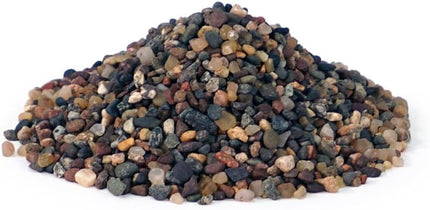 Water Softener Gravel 1/4" x 1/8" (Variations)