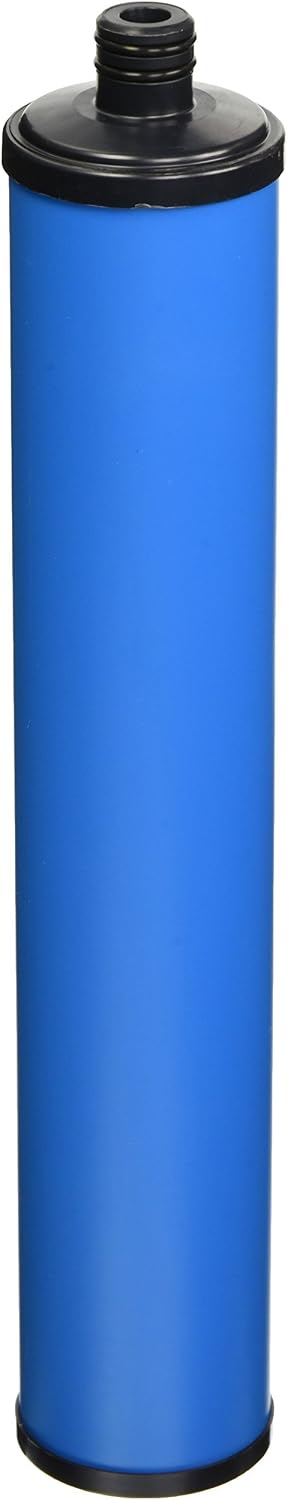 CTA/TFC S7025 Activated Carbon Post Filter for Water Treatment
