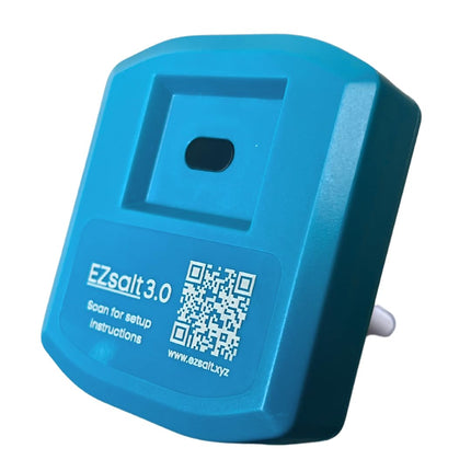 EZsalt Sensor 3.0 Smart Water Softener Salt Level Sensor with Wi-Fi App Monitoring, Easy Installation, Universal Compatibility, Real-Time Alerts, Never Run Out Of Again, and Protect Against Hard Water