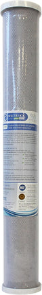 KX Matrikx 20-Inch Carbon Block Water Filter