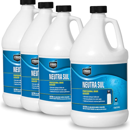 Pro Products Neutra Sul Professional Grade Oxidizer