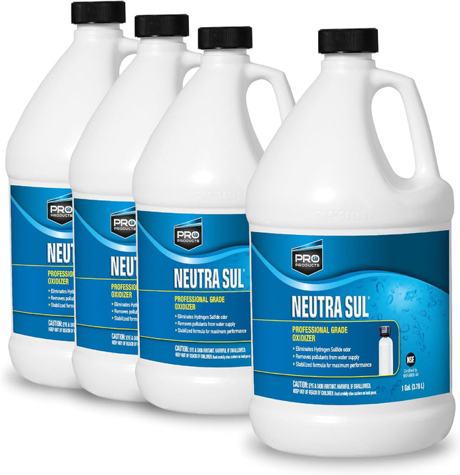 Pro Products Neutra Sul Professional Grade Oxidizer