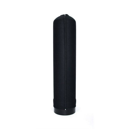 Neoprene Tank Jacket for Water Softeners