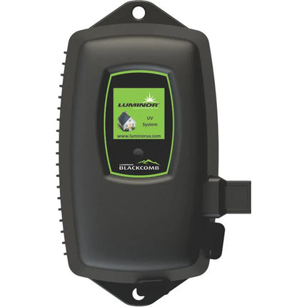 Luminor Blackcomb RC-B56.01