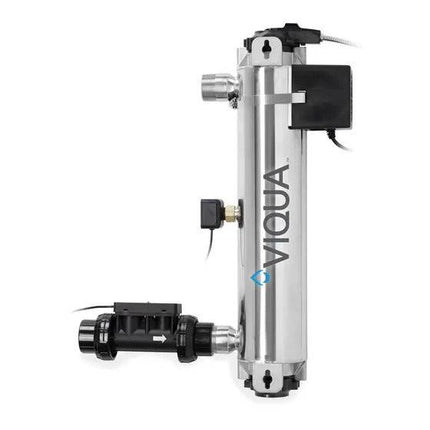 Viqua PRO10 UV System - 10 GPM