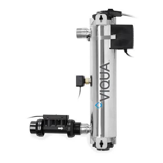 Viqua PRO10 UV System - 10 GPM