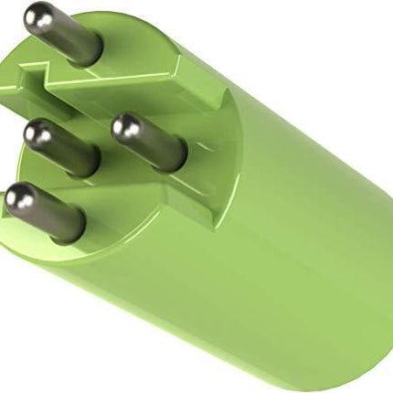 Luminor RL-820 UV lamp 5-prong plug end