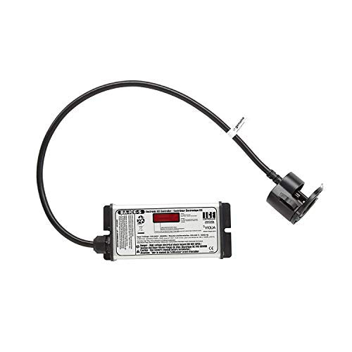 Viqua BA-ICE-S UV controller on white background