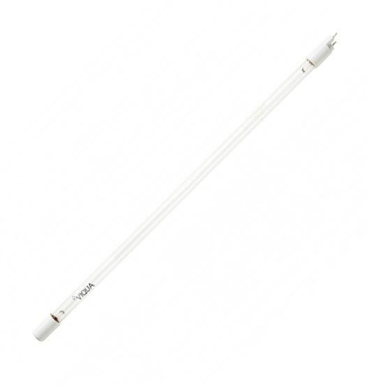 Sterilight S410RL-HO UV lamp staged on white background