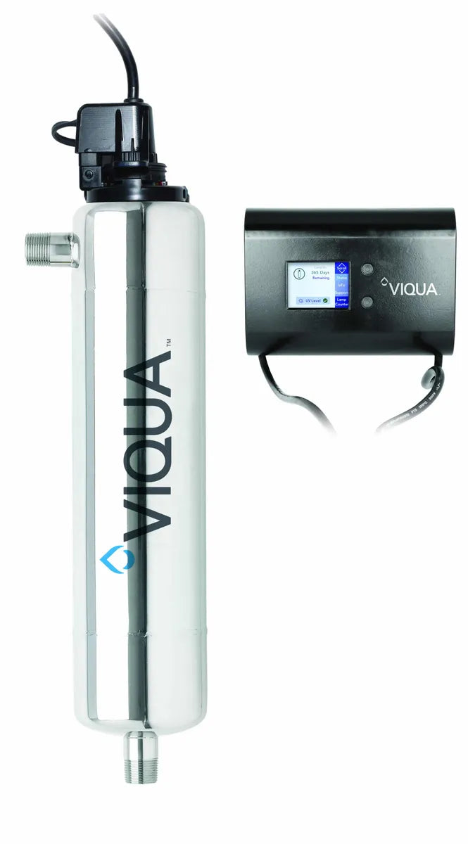 Viqua 602805 Genuine UV Lamp for D4, D4+, C, C4, PUV-8-P, UV