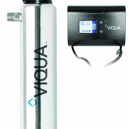 VIQUA Lamp and Quartz Sleeve Combo Pack