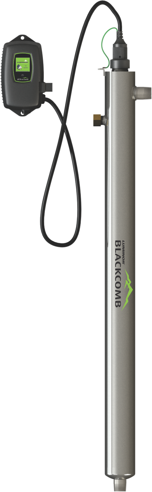 Luminor Blackcomb LB5-101 UV system