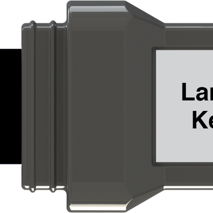 Generic Luminor lamp key