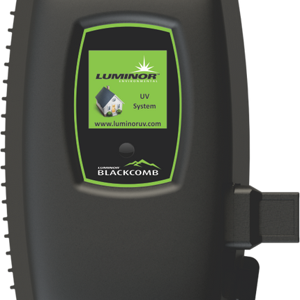 Luminor Blackcomb UV system controller