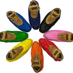 Disposable Waterproof Shoe Covers